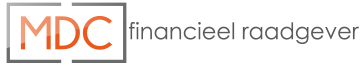 MDC financieel raadgever Logo